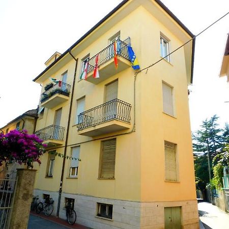 Silent Apartment, Levanto Exteriér fotografie