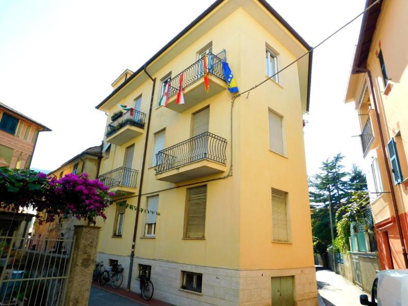 Silent Apartment, Levanto Exteriér fotografie